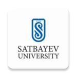 Logo of SatbayevUniversity android Application 